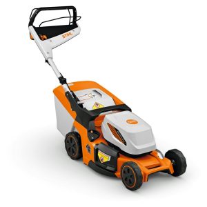 Stihl Battery Push Mower - RMA 448 V