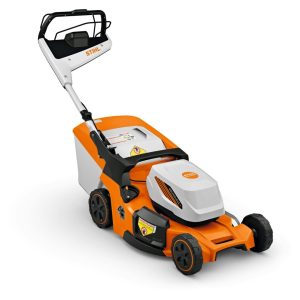 Stihl Battery Push Mower - RMA 453 PV