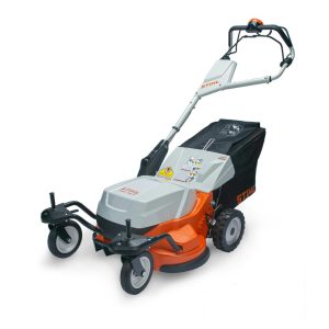Stihl Battery Push Mower - RMA 765 V