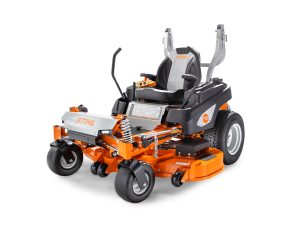 STIHL RZ 560B Zero Turn Mower