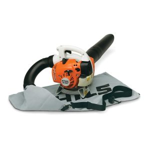Stihl Shredder Vacuum - SH 56 C-E