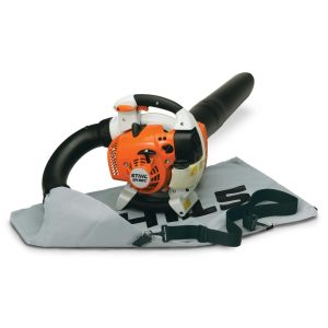 Stihl Gas Shredder Vacuum - SH 86 C-E