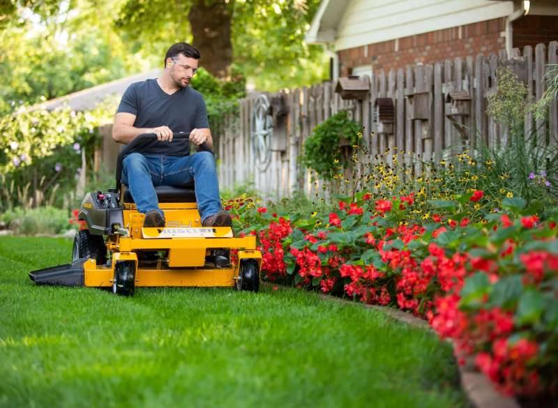 Hustler Mower For Sale in RTR Power Equipment