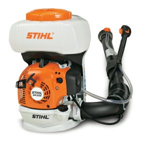 Stihl Gas Backpack Sprayer - SR 200