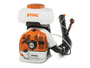 Stihl Gas Backpack Sprayer - SR 430