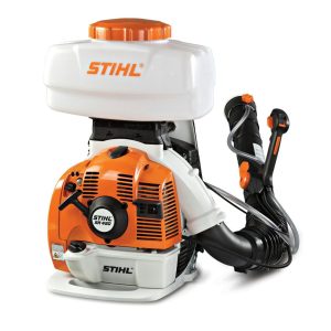 Stihl Gas Backpack Sprayer - SR 450