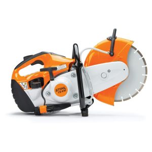 Stihl Gas Professional Cut-Off Machine Saw - TS 410 Cutquik®