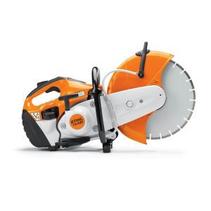 Stihl Gas Professional Cut-Off Machine Saw - TS 420 Cutquik®