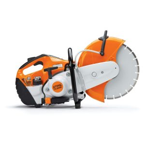 Stihl Gas Professional Cut-Off Machine Saw - TS 500i Cutquik®